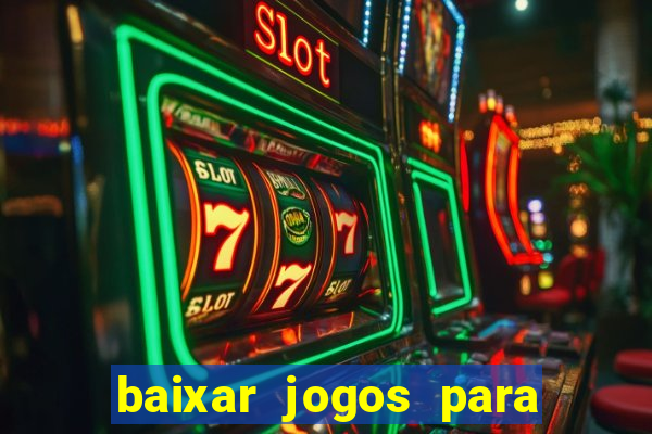 baixar jogos para pc torrent